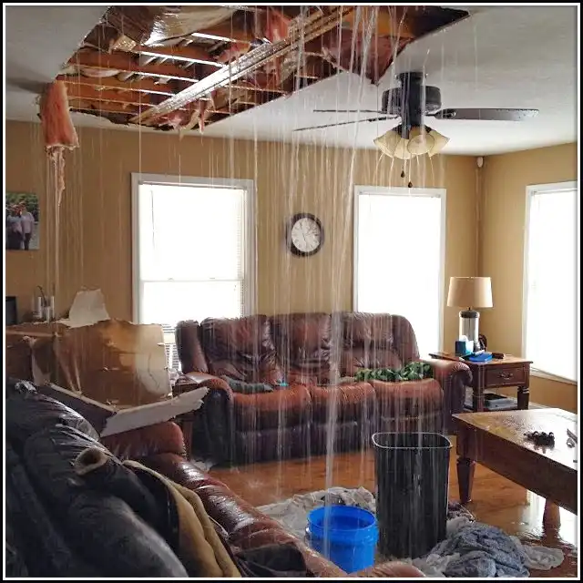 Water Damage Restoration services in College Station, TX